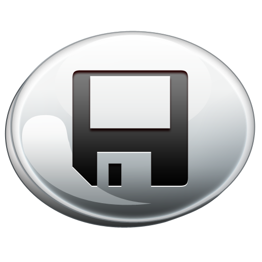 floppy icon