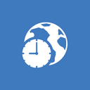 and, language, region icon