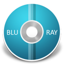 bluray icon
