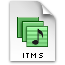 itms icon