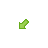arrow,mini,bottom,left,previous,back,backward,prev icon