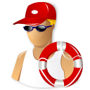 lifeguard icon