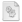 script, text icon