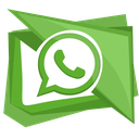 app, whats, whatsapp, whatsup icon