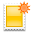 mail, new icon