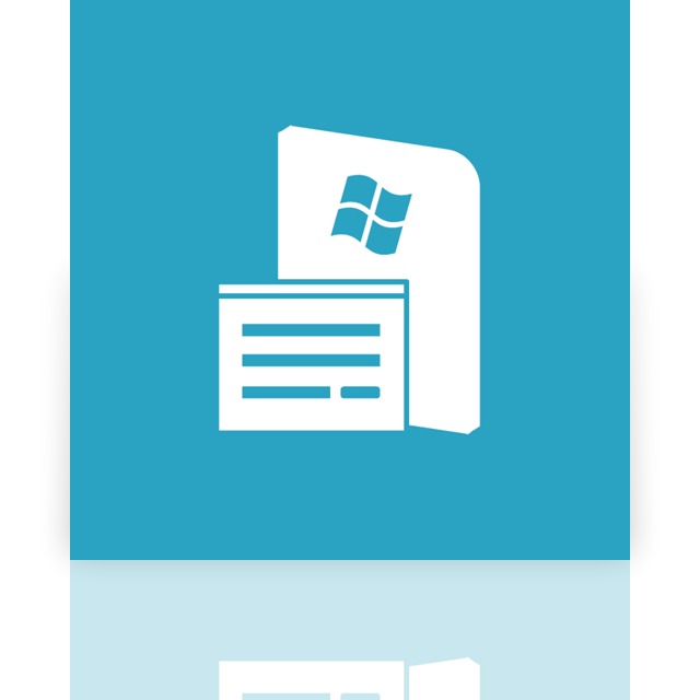 getting,started,mirror icon