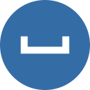 myspace svg vector icon