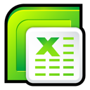 2007, microsoft, office icon