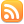 feed, rss icon