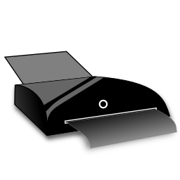 printer,print icon