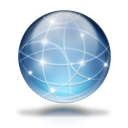 globe, internet, world icon