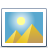 photo icon