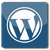 wordpress icon