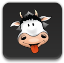 design,moo icon