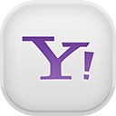 yahoo icon