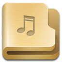 music icon