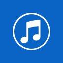 itunes icon