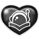 media, readernaut, social icon