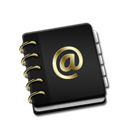 addressbook icon