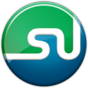 stumbleupon icon