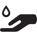 massage, oil, relax, spa, therapist, therapy svg vector icon