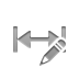 width,pencil icon