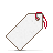 tag,white icon