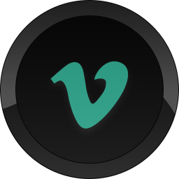 vimeo icon