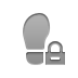 log,lock icon
