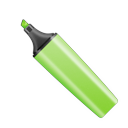 green icon