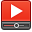 youtube icon