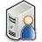 user,computer,account,profile,people,human icon