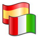 locale icon