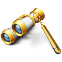 search,find,seek icon