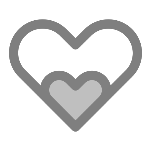 Like svg vector icon