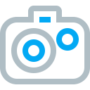 camera, gallery, image, photo, photography, photos, picture svg vector icon
