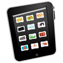 gallery, ipad icon