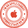apple, base, discovery icon