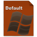 orange,alarm icon