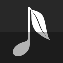 fm, official svg vector icon