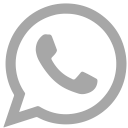 whatsapp svg vector icon