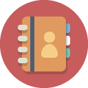 contact icon
