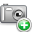 add, camera icon