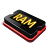 sky,technology icon
