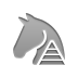 trojan,pyramid icon