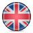 flag,united,kingdom icon