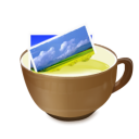 tea icon