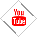 everywhere, media, omnipresence, online, presence, social, youtube svg vector icon