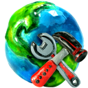 handwork icon