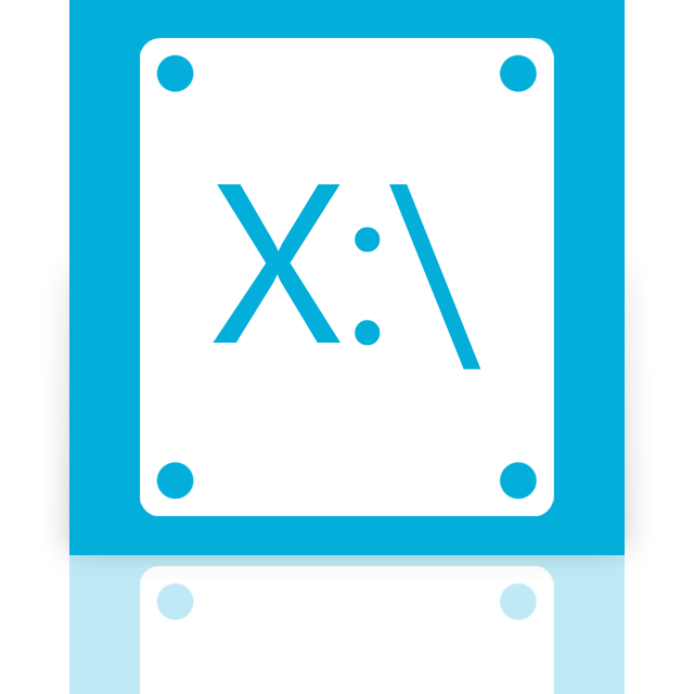 mirror icon